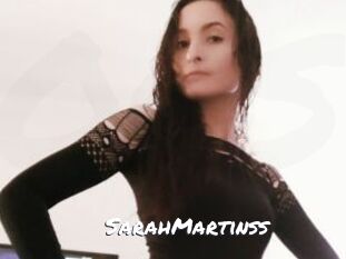 SarahMartinss