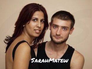SarahMatew