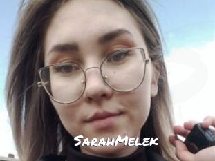 SarahMelek