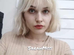 SarahMiss