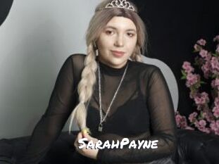 SarahPayne