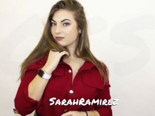 SarahRamirez