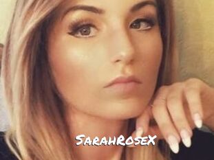 SarahRoseX