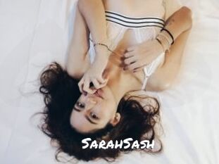 SarahSash