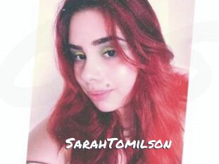 SarahTomilson