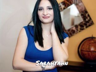 SarahYah