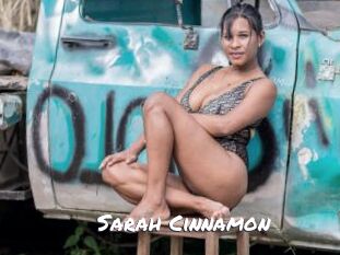 Sarah_Cinnamon