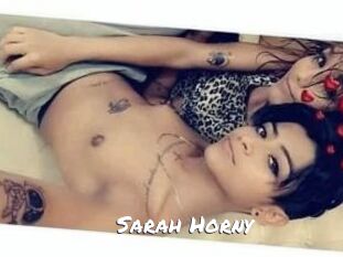 Sarah_Horny