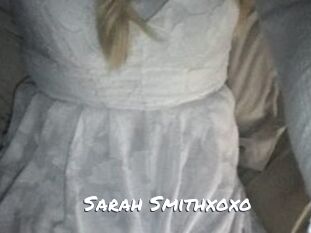 Sarah_Smithxoxo