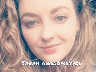 Sarah_awesome4you