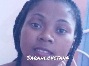 Sarahlovetana