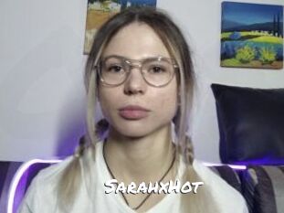 SarahxHot