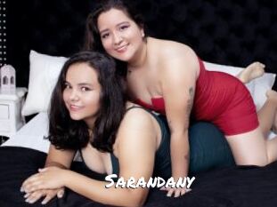 Sarandany