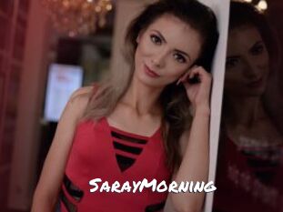 SarayMorning