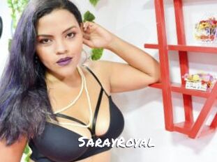 SarayRoyal