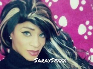 SaraySexxx
