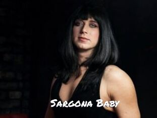 Sargona_Baby