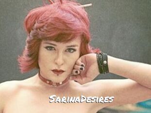 SarinaDesires