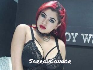 SarrahConnor
