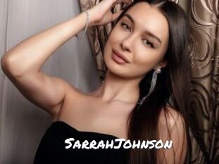 SarrahJohnson