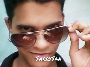 SarrySan