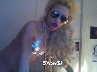 Sash31