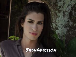 SashAdiction