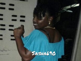 Sasha690