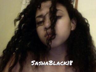 SashaBlack18