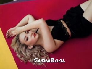SashaBool
