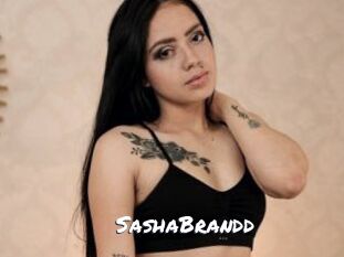 SashaBrandd