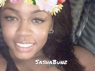 SashaBunz