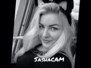 SashaCAM Ochranne Siete