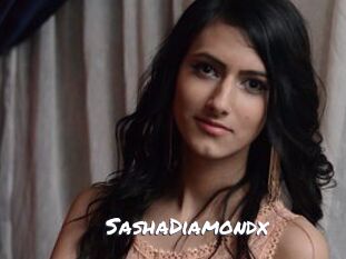 SashaDiamondx