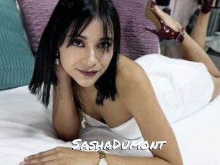 SashaDumont