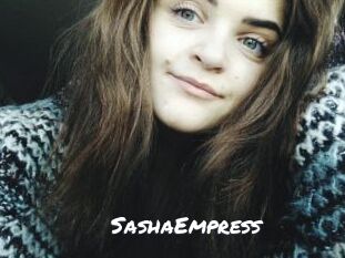 SashaEmpress