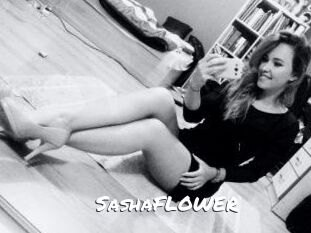 SashaFLOWER