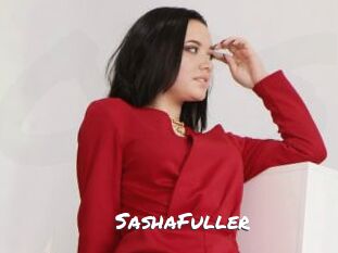 SashaFuller