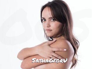 SashaGforU