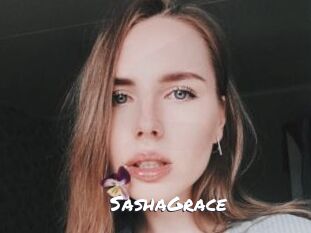 SashaGrace