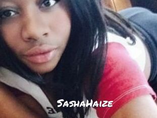 SashaHaize