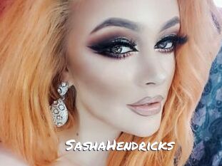 SashaHendricks