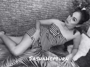 SashaHepburn