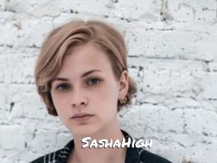 SashaHigh