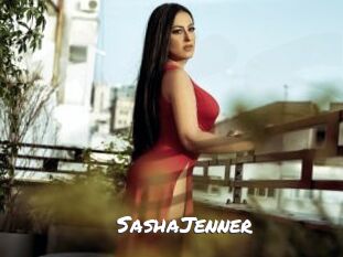 SashaJenner