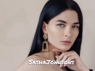 SashaJohnsons