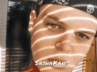 SashaKanis