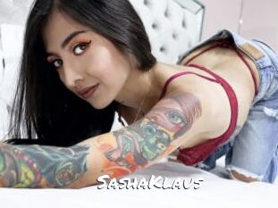 SashaKlaus