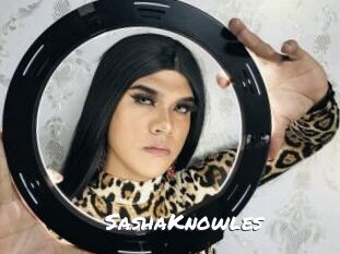 SashaKnowles