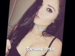 SashaLittle